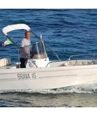 Mingolla Brava 16 Nuovo Mingolla Brava 16 Nuovo