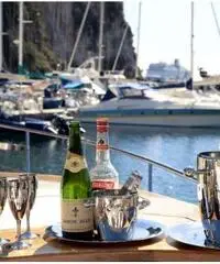 Noleggio Royal Yacht Tai 55 in COSTA AZZURRA! (FR) Noleggio Royal Yacht Tai 55 in COSTA AZZURRA! (FR)