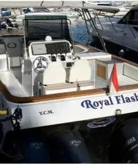 Noleggio Royal Yacht Tai 55 in COSTA AZZURRA! (FR) Noleggio Royal Yacht Tai 55 in COSTA AZZURRA! (FR)