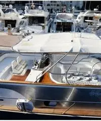 Noleggio Royal Yacht Tai 55 in COSTA AZZURRA! (FR) Noleggio Royal Yacht Tai 55 in COSTA AZZURRA! (FR)