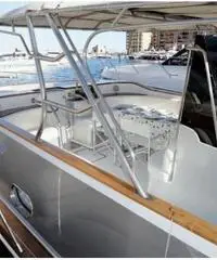 Noleggio Royal Yacht Tai 55 in COSTA AZZURRA! (FR) Noleggio Royal Yacht Tai 55 in COSTA AZZURRA! (FR)
