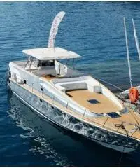 Noleggio Royal Yacht Tai 55 in COSTA AZZURRA! (FR) Noleggio Royal Yacht Tai 55 in COSTA AZZURRA! (FR)