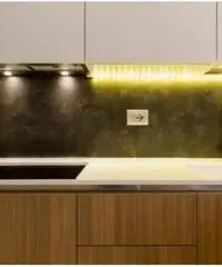 Overblue 44 - loft sull'acqua- Nuova