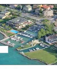Posto barca Lago di Garda - Sirmione Posto barca Lago di Garda - Sirmione