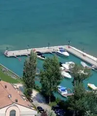 Posto barca Lago di Garda - Sirmione Posto barca Lago di Garda - Sirmione