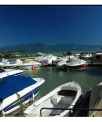 Posto barca Lago di Garda - Sirmione Posto barca Lago di Garda - Sirmione