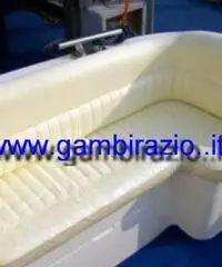 PRODUZIONE E VENDITA TELI E TENDALINI NAUTICI PRODUZIONE E VENDITA TELI E TENDALINI NAUTICI