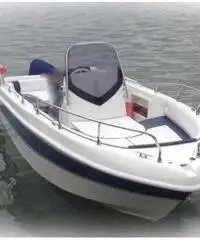 Syros 190 Open Nuovo Syros 190 Open Nuovo