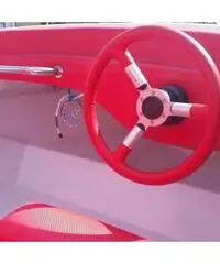 Tai 17 Offshore NUOVO