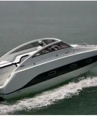 Xsmart Cabin 25: nuovo concetto di imbarcazione