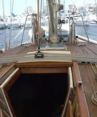 Barca Barberis Show 42