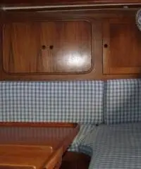 Barca Barberis Show 42