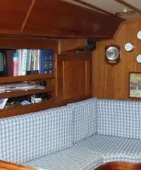 Barca Barberis Show 42