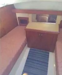 Barca a vela Moody 33 MK II