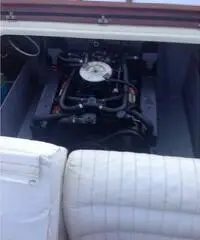 Motoscafo open ilver Junior 22 Motoscafo open ilver Junior 22