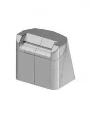 Plancetta poppa rollbar t-top renale delfiniera rollbar Plancetta poppa rollbar t-top renale delfiniera rollbar