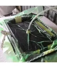 Plancetta poppa rollbar t-top renale delfiniera rollbar Plancetta poppa rollbar t-top renale delfiniera rollbar
