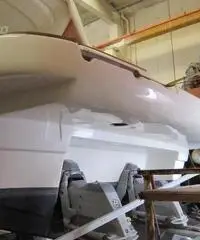 Plancetta poppa rollbar t-top renale delfiniera rollbar Plancetta poppa rollbar t-top renale delfiniera rollbar