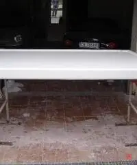 Plancetta poppa rollbar t-top renale delfiniera rollbar Plancetta poppa rollbar t-top renale delfiniera rollbar