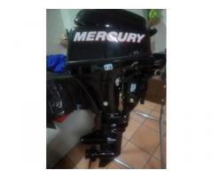 Motore mercury 9.9 4t 2011