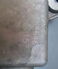 centralina evirundeficram 115hp anno 99