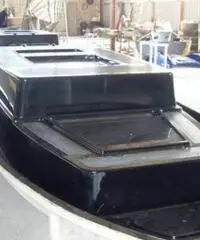 Vendo stampi categoria open