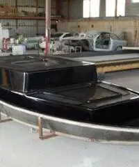 Vendo stampi categoria open