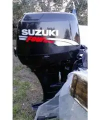 Barca Fiart Open 5,60 mt