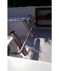 Barca Fiart Open 5,60 mt