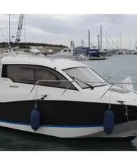 Quicksilver Activ 705 Cruiser Quicksilver Activ 705 Cruiser