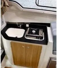 Quicksilver Activ 705 Cruiser Quicksilver Activ 705 Cruiser