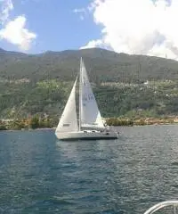 barca a vela JBOATS J24 anno 1984 lunghezza mt 732 barca a vela JBOATS J24 anno 1984 lunghezza mt 732