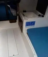 barca a vela JBOATS J24 anno 1984 lunghezza mt 732 barca a vela JBOATS J24 anno 1984 lunghezza mt 732