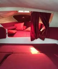 CRANCHI ENDURANCE 31