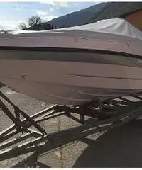 Tullio Abbate Sea Star Open'21 -Mercury 150 cv anno 2015