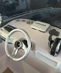 Tullio Abbate Sea Star Open'21 -Mercury 150 cv anno 2015