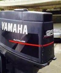 Barca Alluminio Canedy 450 Yamaha 25cv Barca Alluminio Canedy 450 Yamaha 25cv