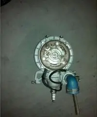 Blocco motore arkos aquascooter