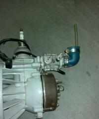 Blocco motore arkos aquascooter