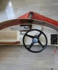 EUROVINIL E3 Gommone 6posti