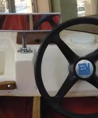 EUROVINIL E3 Gommone 6posti