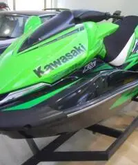 Kawasaki Moto d'acqua Jet Ski Ultra 260x '09