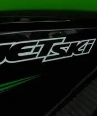 Kawasaki Moto d'acqua Jet Ski Ultra 260x '09