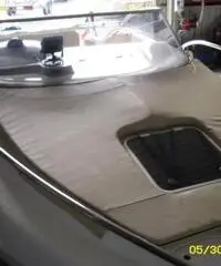 Vendo Barca Saver Cabin