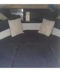 Vendo Barca Saver Cabin