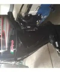 Vendo Barca Saver Cabin