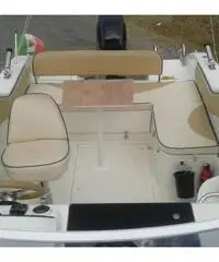 Vendo Barca Saver Cabin