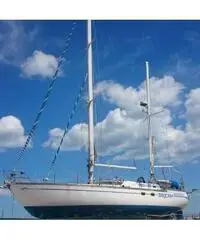 Franchini ketch