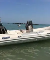 Gommone Trident Gommone Trident