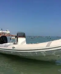 Gommone Trident Gommone Trident